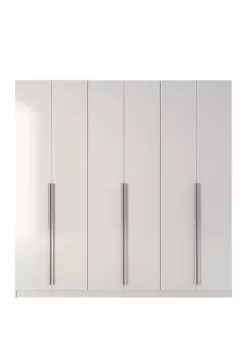 Buy ⌛ Manhattan Comfort Eldridge 4 Drawer Freestanding Armoire 🔔