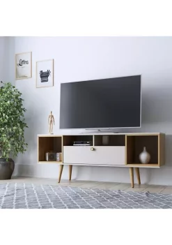 Cheapest 🛒 Manhattan Comfort Theodore TV Stand 🤩 -Manhattan Comfort Online Shop Belk 302