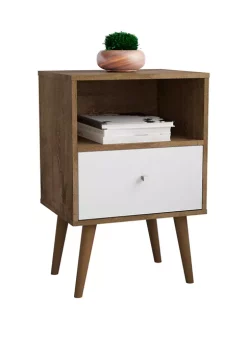 New 😀 Manhattan Comfort Liberty - Nightstand 1.0 ✔️ -Manhattan Comfort Online Shop Belk 307