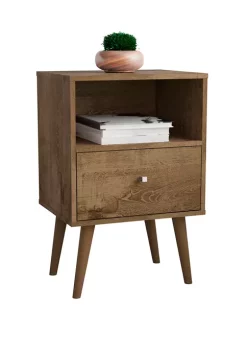 New 😀 Manhattan Comfort Liberty - Nightstand 1.0 ✔️ -Manhattan Comfort Online Shop Belk 311