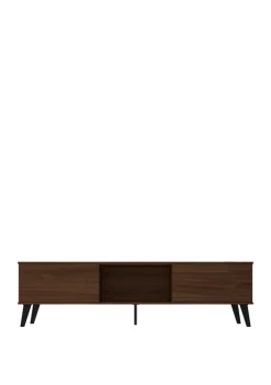 Discount ๐ Manhattan Comfort 70.78 Inch Doyers TV Stand ๐