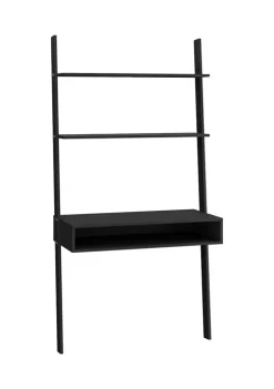 Outlet 🥰 Manhattan Comfort Cooper Ladder Desk 😍 -Manhattan Comfort Online Shop Belk 319