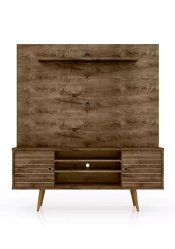 Promo 🧨 Manhattan Comfort Bowery TV Stand 👏 -Manhattan Comfort Online Shop Belk 33
