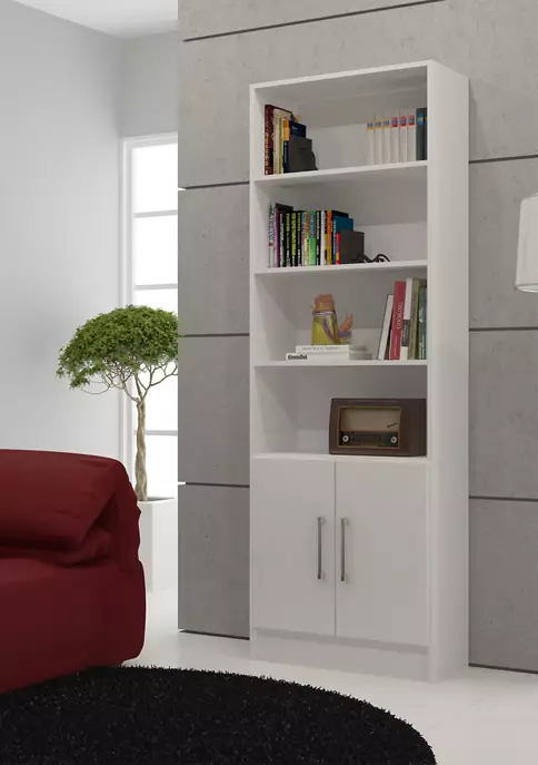 Budget ๐ Manhattan Comfort Catarina Cabinet ๐ 4 Budget ๐ Manhattan Comfort Catarina Cabinet ๐ - Image 2