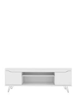 Best Sale 🥰 Manhattan Comfort Baxter 62.99 Inch TV Stand 🥰 -Manhattan Comfort Online Shop Belk 358