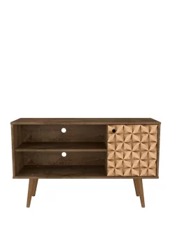 New 😀 Manhattan Comfort Liberty 42.52 Inch TV Stand 😀 -Manhattan Comfort Online Shop Belk 362