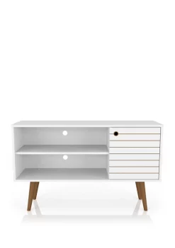 New 😀 Manhattan Comfort Liberty 42.52 Inch TV Stand 😀 -Manhattan Comfort Online Shop Belk 364