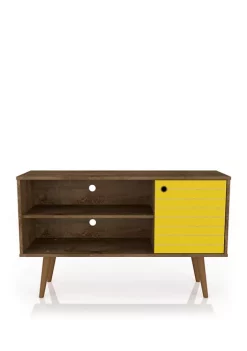 New 😀 Manhattan Comfort Liberty 42.52 Inch TV Stand 😀 -Manhattan Comfort Online Shop Belk 367