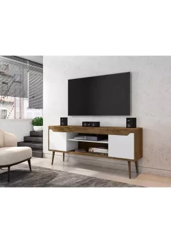 Outlet 😉 Manhattan Comfort Bradley TV Stand 💯 -Manhattan Comfort Online Shop Belk 374