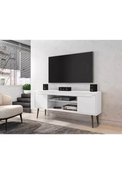 Outlet 😉 Manhattan Comfort Bradley TV Stand 💯 -Manhattan Comfort Online Shop Belk 375