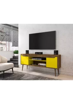 Outlet 😉 Manhattan Comfort Bradley TV Stand 💯 -Manhattan Comfort Online Shop Belk 377