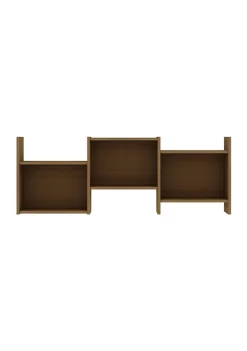 Top 10 🔔 Manhattan Comfort Hampton Wall Décor Shelves in White 🥰 -Manhattan Comfort Online Shop Belk 422