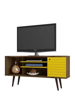 Wholesale 🥰 Manhattan Comfort Liberty 53.14-in. TV Stand 🎁