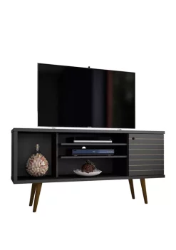 Wholesale 🥰 Manhattan Comfort Liberty 53.14-in. TV Stand 🎁 -Manhattan Comfort Online Shop Belk 439