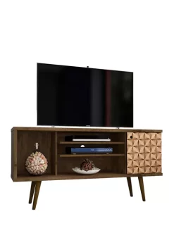 Wholesale 🥰 Manhattan Comfort Liberty 53.14-in. TV Stand 🎁 -Manhattan Comfort Online Shop Belk 443