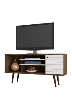 Wholesale 🥰 Manhattan Comfort Liberty 53.14-in. TV Stand 🎁 -Manhattan Comfort Online Shop Belk 449