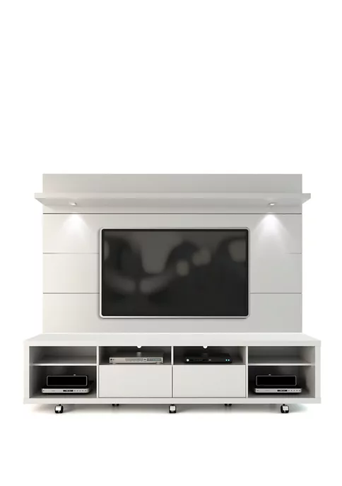 Wholesale ๐ Manhattan Comfort Cabrini TV Stand and Floating Wall TV Panel 2.2 ๐ฅฐ 8 Wholesale ๐ Manhattan Comfort Cabrini TV Stand and Floating Wall TV Panel 2.2 ๐ฅฐ - Image 6