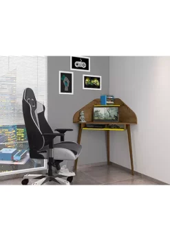 Best reviews of 😉 Manhattan Comfort Bradley Corner Desk 😉 -Manhattan Comfort Online Shop Belk 467