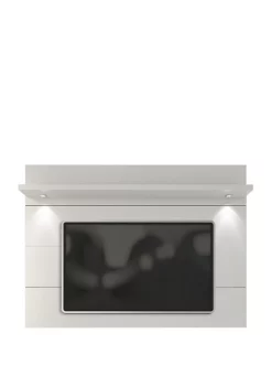 Best Sale 😀 Manhattan Comfort Cabrini Floating Wall TV Panel 1.8 🎁 -Manhattan Comfort Online Shop Belk 474