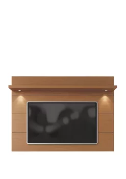 Best Sale 😀 Manhattan Comfort Cabrini Floating Wall TV Panel 1.8 🎁 -Manhattan Comfort Online Shop Belk 475