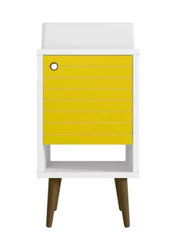 Brand new 🔥 Manhattan Comfort Liberty 17.71 Inch Bathroom Vanity Sink in White 🔔 -Manhattan Comfort Online Shop Belk 478