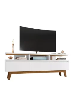 Best reviews of 😉 Manhattan Comfort Catarina Cabinet in White 👍