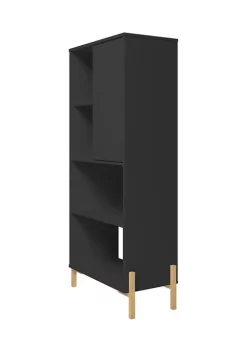 Top 10 😍 Manhattan Comfort Bowery Bookcase 🤩 -Manhattan Comfort Online Shop Belk 516