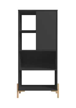 Top 10 😍 Manhattan Comfort Bowery Bookcase 🤩 -Manhattan Comfort Online Shop Belk 519