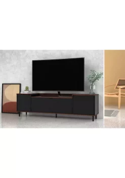 New ⌛ Manhattan Comfort Mosholu TV Stand 🌟 -Manhattan Comfort Online Shop Belk 524