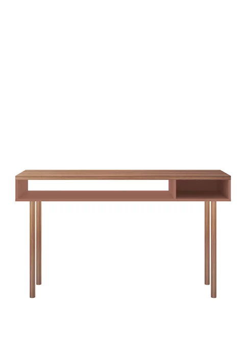 Promo 👏 Manhattan Comfort Windsor 47.24 Inch Console Accent Table 🎁 7 Promo 👏 Manhattan Comfort Windsor 47.24 Inch Console Accent Table 🎁 - Image 5