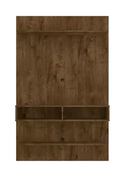 Top 10 ๐ฅ Manhattan Comfort Libra 45.35 Inch Floating Entertainment Center in Black ๐