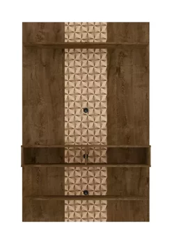 Top 10 🔥 Manhattan Comfort Libra 45.35 Inch Floating Entertainment Center in Black 😍 -Manhattan Comfort Online Shop Belk 532