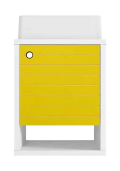 Top 10 ⌛ Manhattan Comfort Liberty 17.71 Inch Floating Bathroom Vanity Sink in White 💯 -Manhattan Comfort Online Shop Belk 538