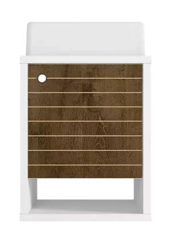 Top 10 ⌛ Manhattan Comfort Liberty 17.71 Inch Floating Bathroom Vanity Sink in White 💯 -Manhattan Comfort Online Shop Belk 543