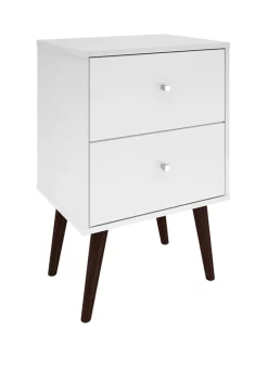 Flash Sale 🥰 Manhattan Comfort Liberty - Nightstand 2.0 ✨ -Manhattan Comfort Online Shop Belk 575
