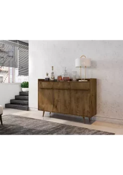 Cheap ✨ Manhattan Comfort Bradley Buffet Stand 🌟 -Manhattan Comfort Online Shop Belk 58