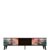 Deals 👍 Manhattan Comfort 70.78 Inch Doyers TV Stand ✨ -Manhattan Comfort Online Shop Belk 580