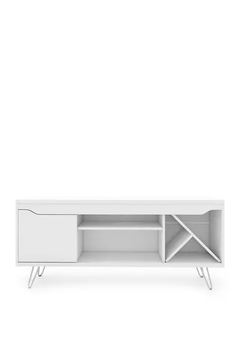 Hot Sale π Manhattan Comfort 53.54 Inch Baxter TV Stand β 6 Hot Sale π Manhattan Comfort 53.54 Inch Baxter TV Stand β - Image 4
