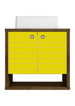 Cheap 😍 Manhattan Comfort Liberty 23.62 Inch Floating Bathroom Vanity Sink in White 😀 -Manhattan Comfort Online Shop Belk 600