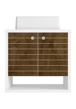 Cheap 😍 Manhattan Comfort Liberty 23.62 Inch Floating Bathroom Vanity Sink in White 😀 -Manhattan Comfort Online Shop Belk 601