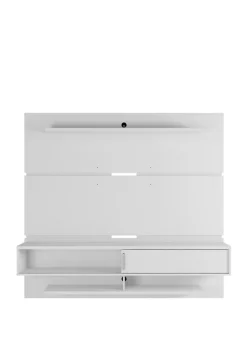 Best Sale 🤩 Manhattan Comfort 70.86 Inch Astor Floating Entertainment Center 2.0 🔥