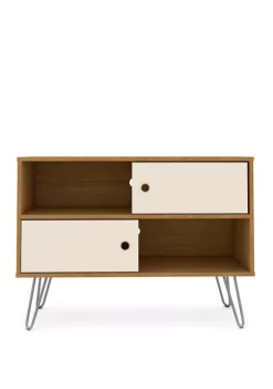 Buy 🛒 Manhattan Comfort 35.43 Inch Baxter TV Stand 🎉 -Manhattan Comfort Online Shop Belk 629