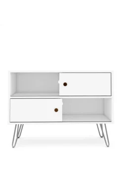 Buy 🛒 Manhattan Comfort 35.43 Inch Baxter TV Stand 🎉 -Manhattan Comfort Online Shop Belk 632