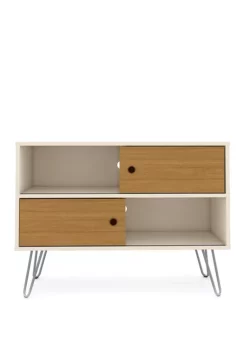 Buy 🛒 Manhattan Comfort 35.43 Inch Baxter TV Stand 🎉 -Manhattan Comfort Online Shop Belk 633