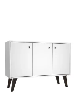 Budget ✨ Manhattan Comfort 35.43 Inch Sideboard 2.0 👏 -Manhattan Comfort Online Shop Belk 636