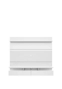 Best Sale 🤩 Manhattan Comfort City 1.8 Floating Wall Theater Entertainment Center 🌟 -Manhattan Comfort Online Shop Belk 683