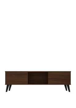 Best reviews of ✨ Manhattan Comfort 62.2 Inch Doyers TV Stand ✨