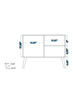 Deals 🎉 Manhattan Comfort Eiffel Floating Garage Cabinet (Set of 2) ✔️ -Manhattan Comfort Online Shop Belk 71