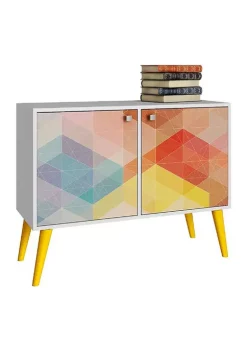 Deals 🎉 Manhattan Comfort Eiffel Floating Garage Cabinet (Set of 2) ✔️ -Manhattan Comfort Online Shop Belk 72