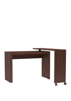 Flash Sale ⌛ Manhattan Comfort Calabria Nested Desk 😍